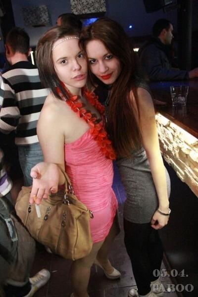 Foto70 Taboo (Petak, 5.4.2013) Foto70 Taboo (Petak, 5.4.2013)