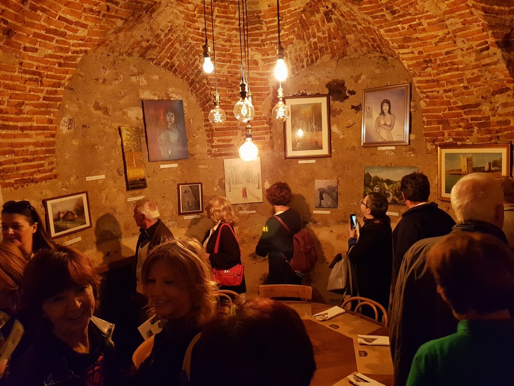 Međimurci u Karlovcu predstavili kulturnu baštinu svoga kraja