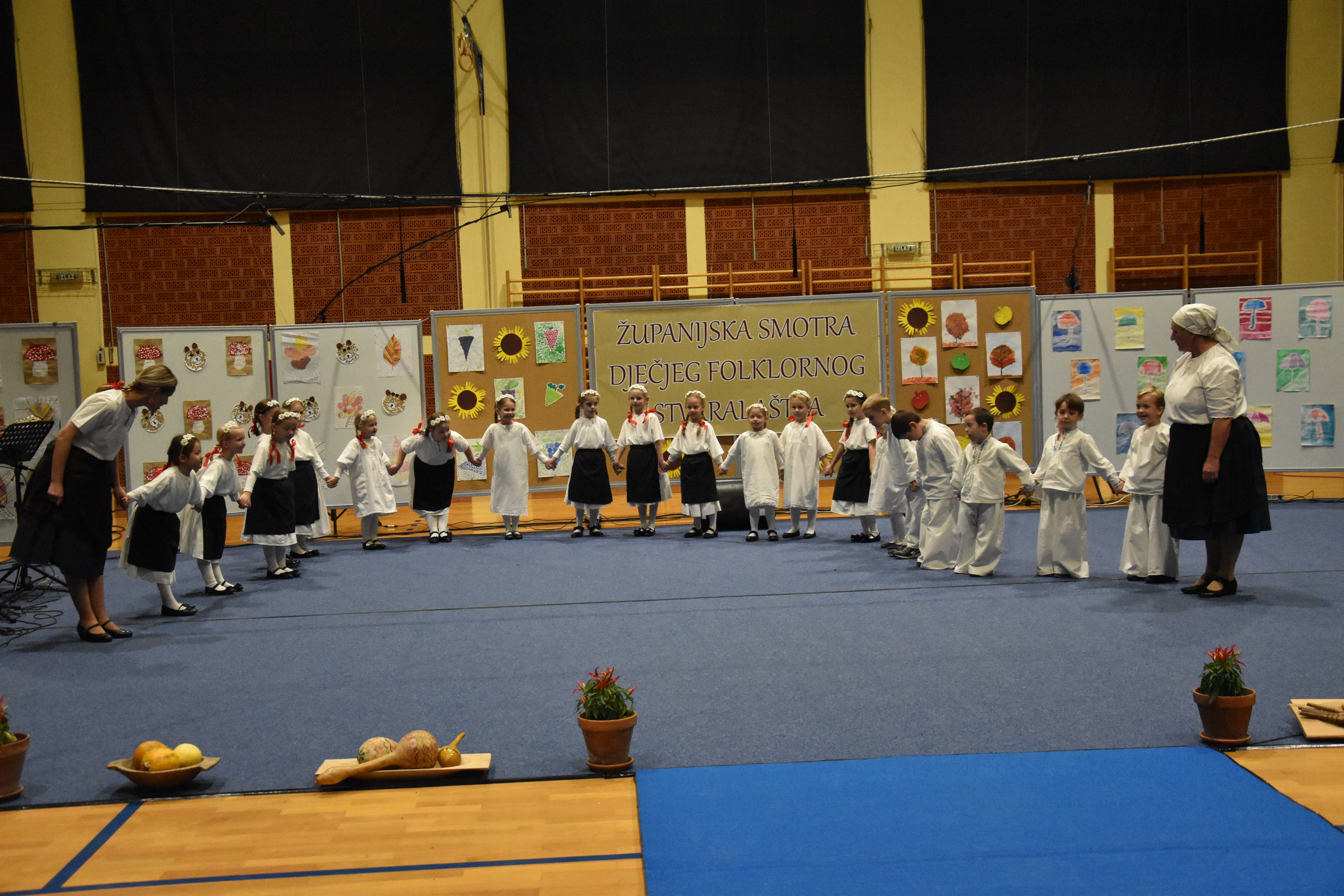 Smotra u Maloj Subotici