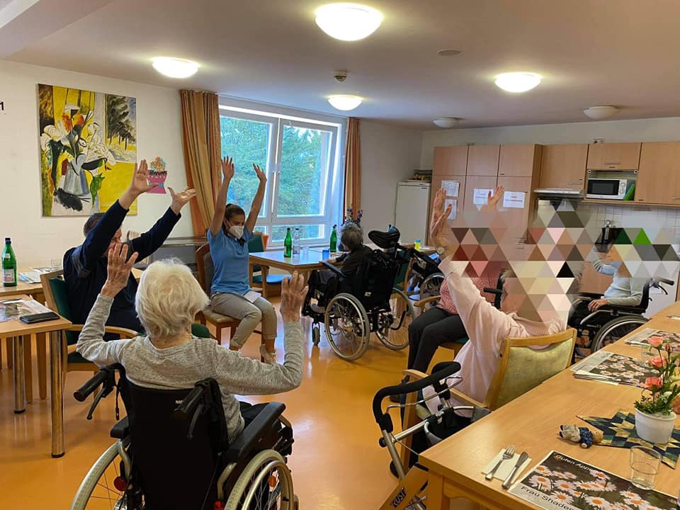 Srednja škola Čakovec