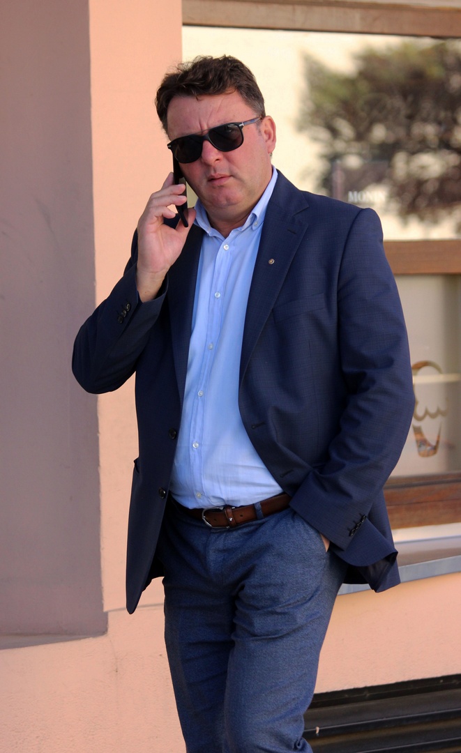 Klikom po Čakovcu (31.10.2018.)