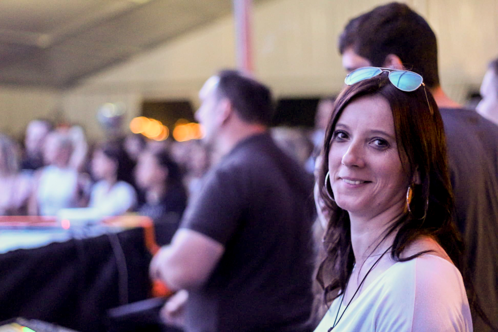 Mursko Središće, Ljeto uz Muru