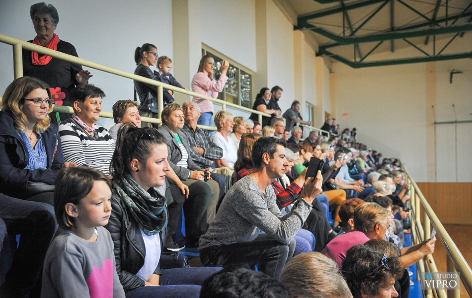 U Prelogu držani 26. Priločki folklorni susreti