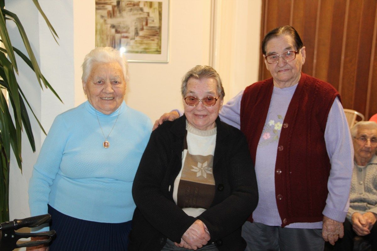 Obnova – Dom za starije i nemoćne Čakovec