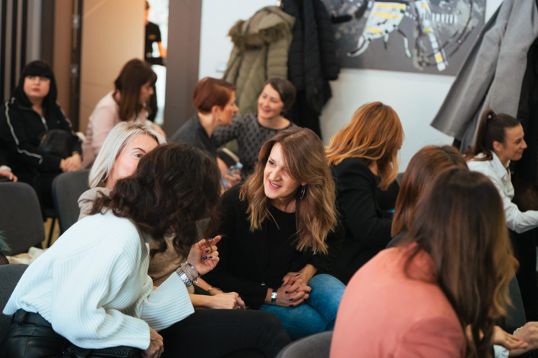 EVENT U ČAKOVCU Zdrava i sretna žena