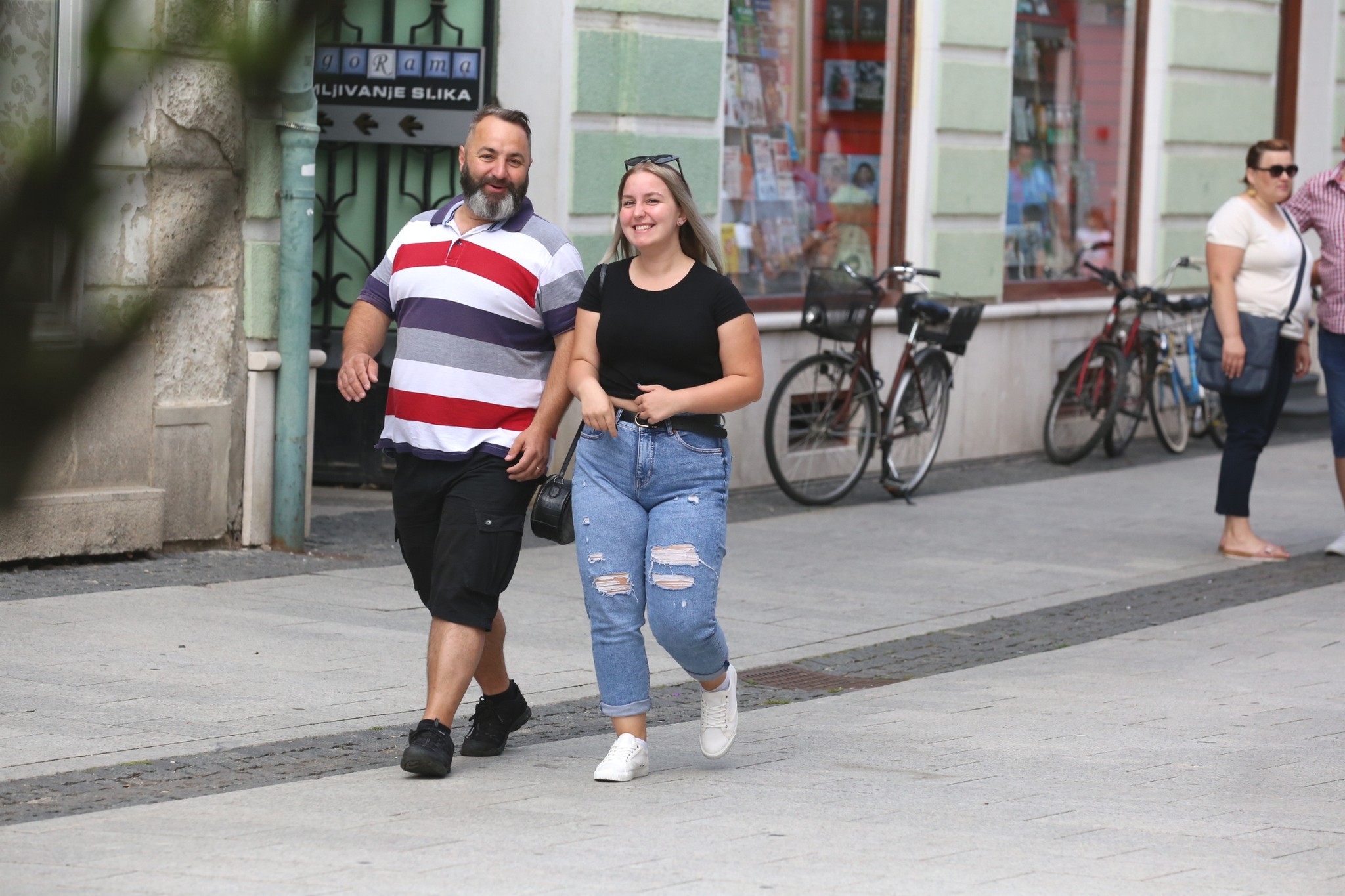 Klikom po Čakovcu (4.7.2020.)