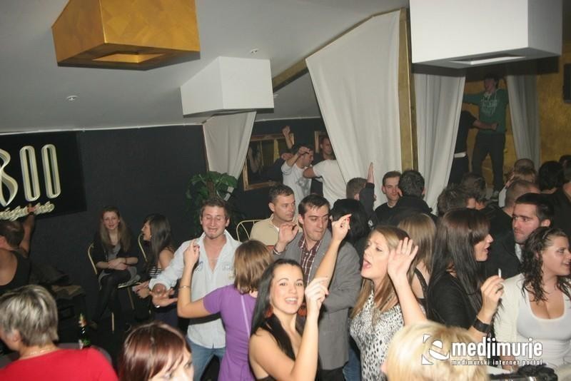 Taboo (Subota, 12.11.2011.)
