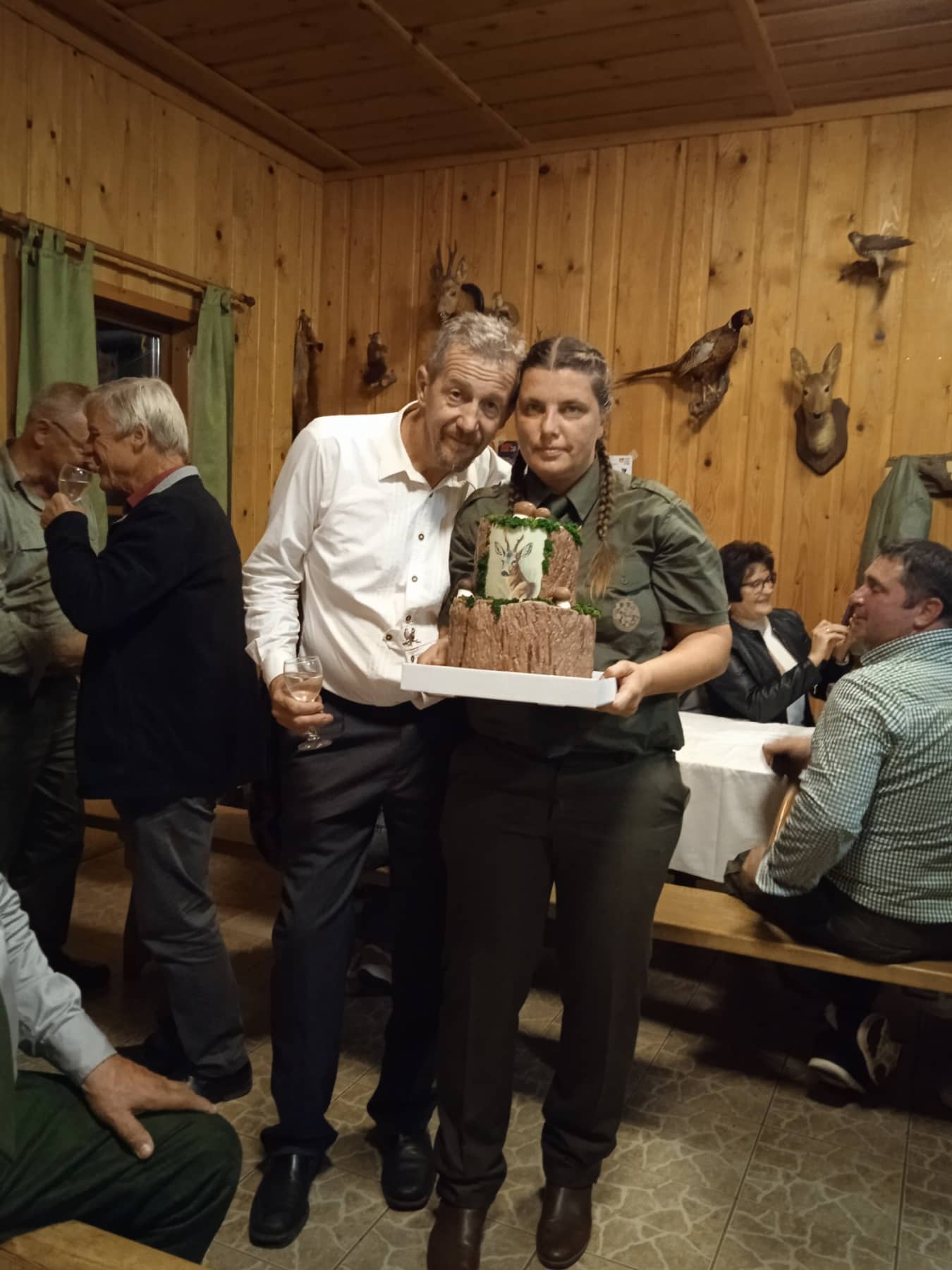 MURSKO SREDIŠĆE/SELNICA Natalija i Goran Mrazović: Šibom po stražnjicama supružnika
