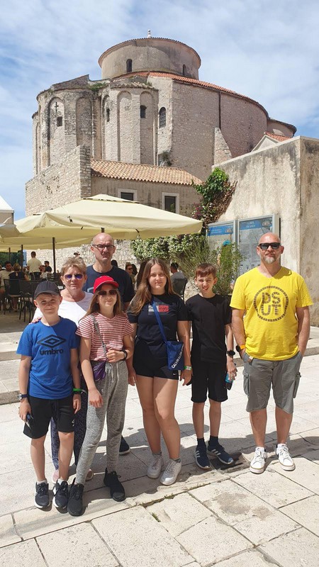 Državno natjecanje ‘Sigurni u prometu’