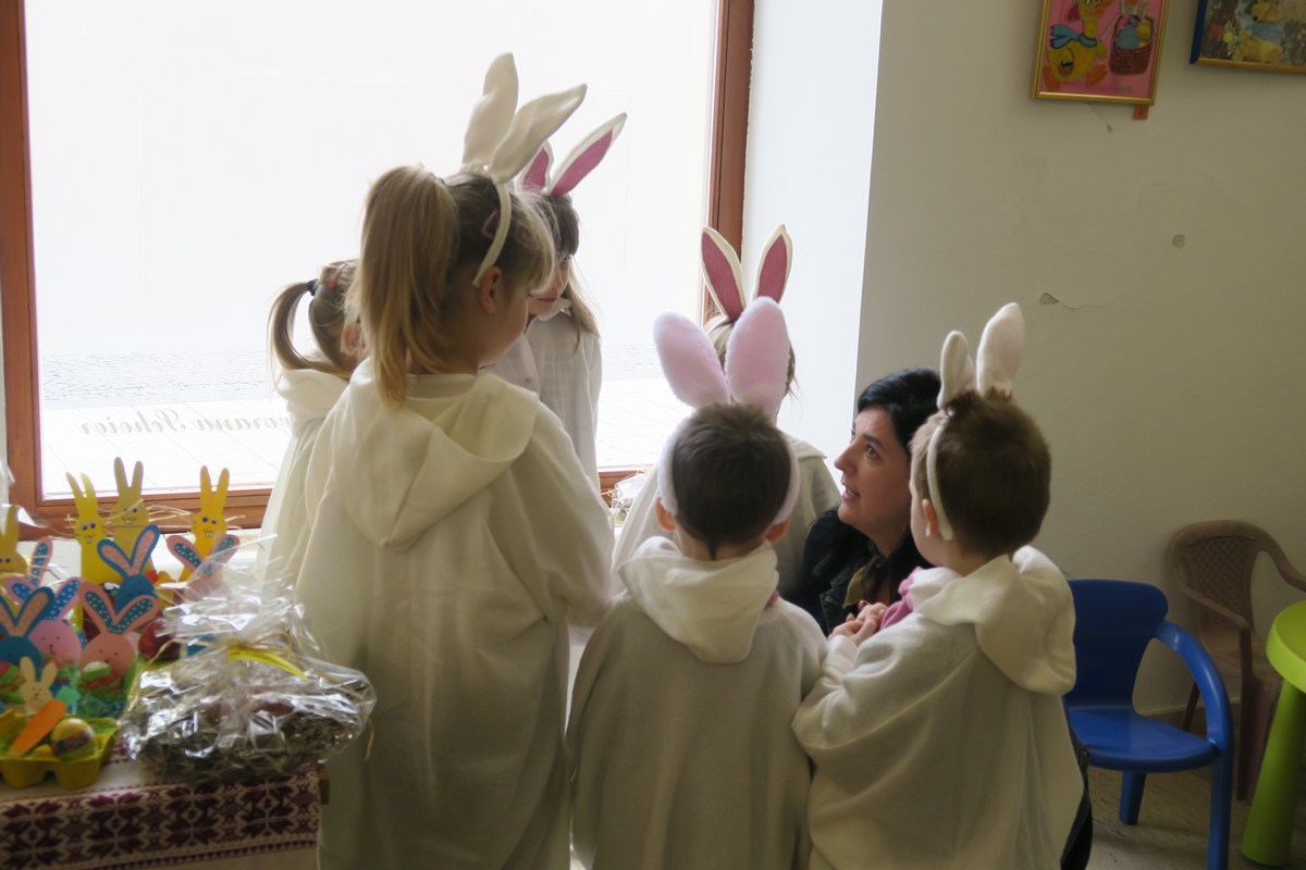 Prvi vuzmeni zajtrek u Čakovcu