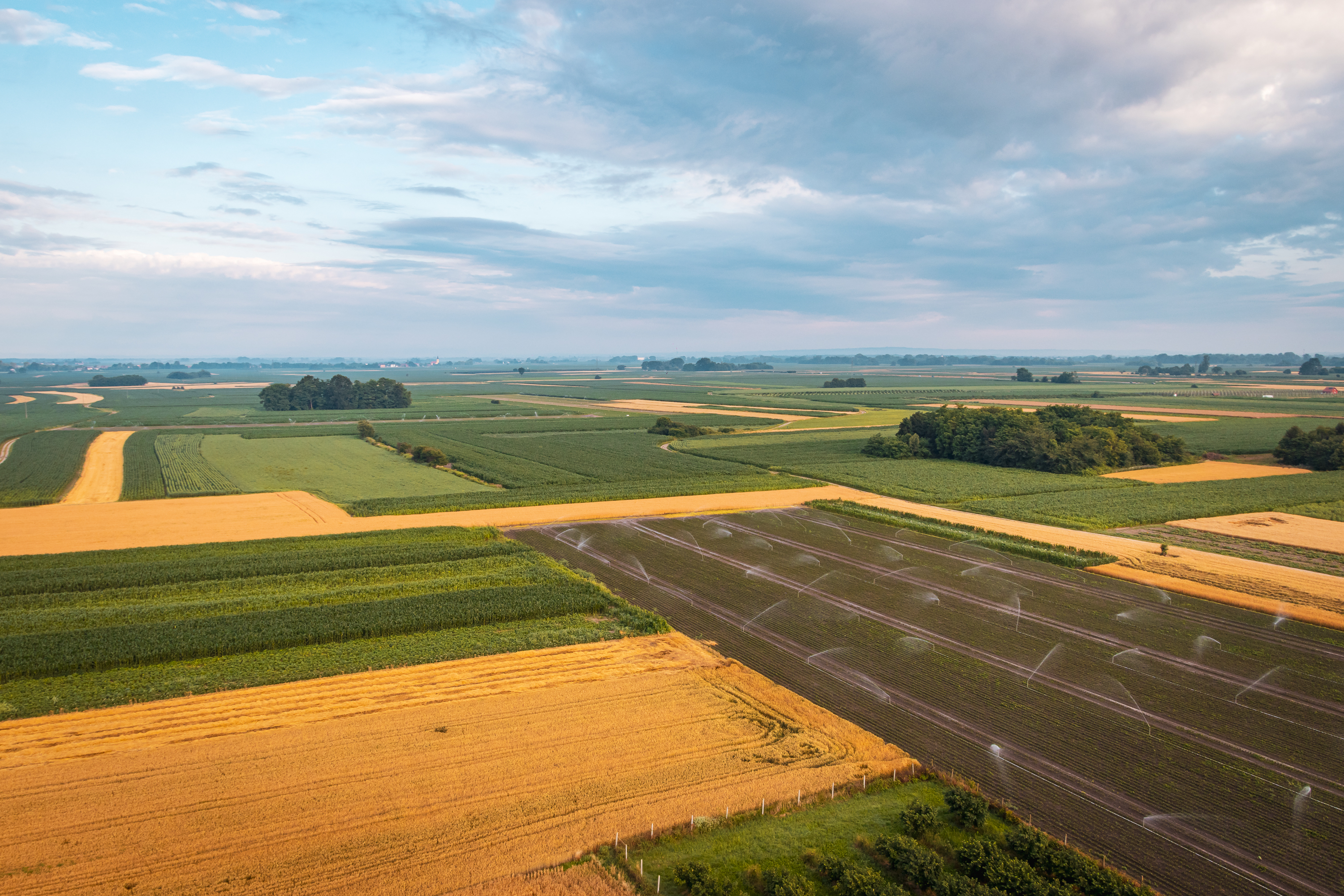 U Međimurje stižu spektakularni baloni na vrući zrak!