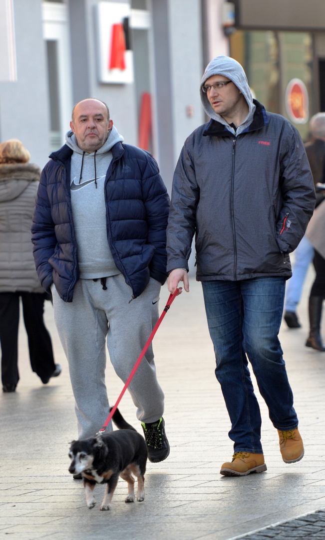 Klikom po Čakovcu (9.2..2019.)