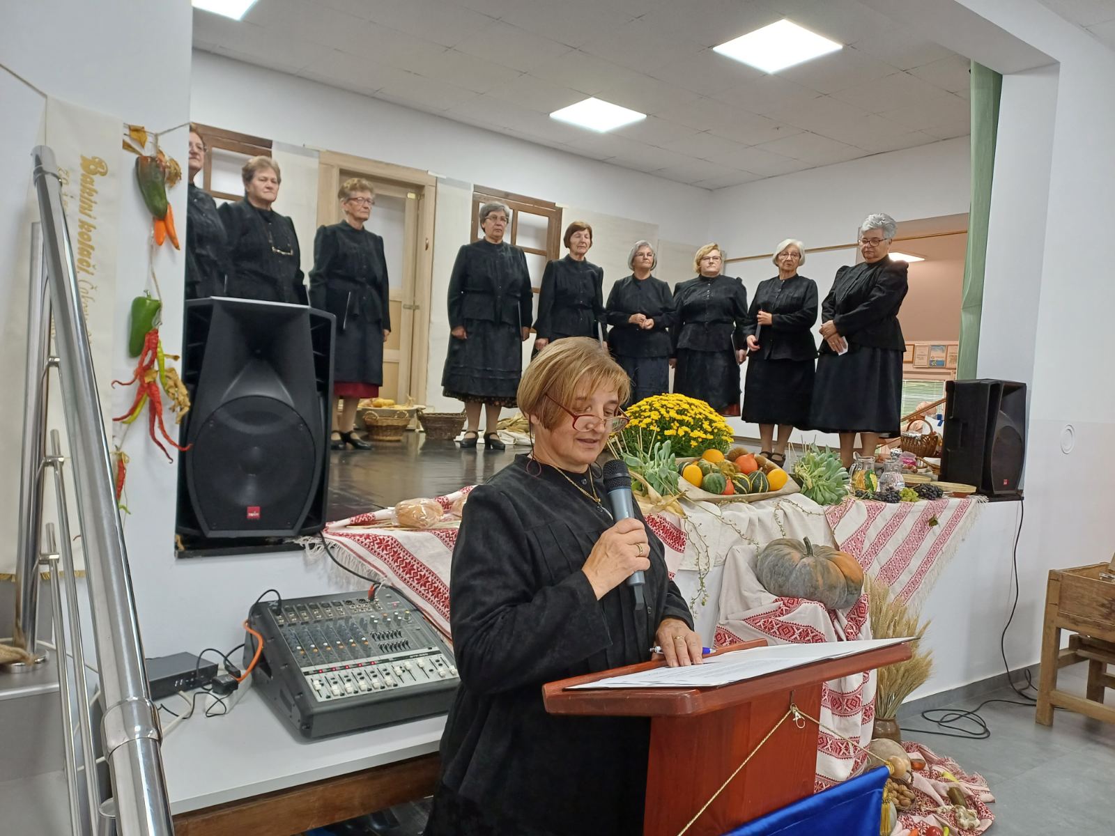 FOTO/VIDEO Pogledajte kako je bilo na manifestaciji ‘Mamičina škrija’ u Gornjem Kraljevcu FOTO/VIDEO Pogledajte kako je bilo na manifestaciji ‘Mamičina škrija’ u Gornjem Kraljevcu