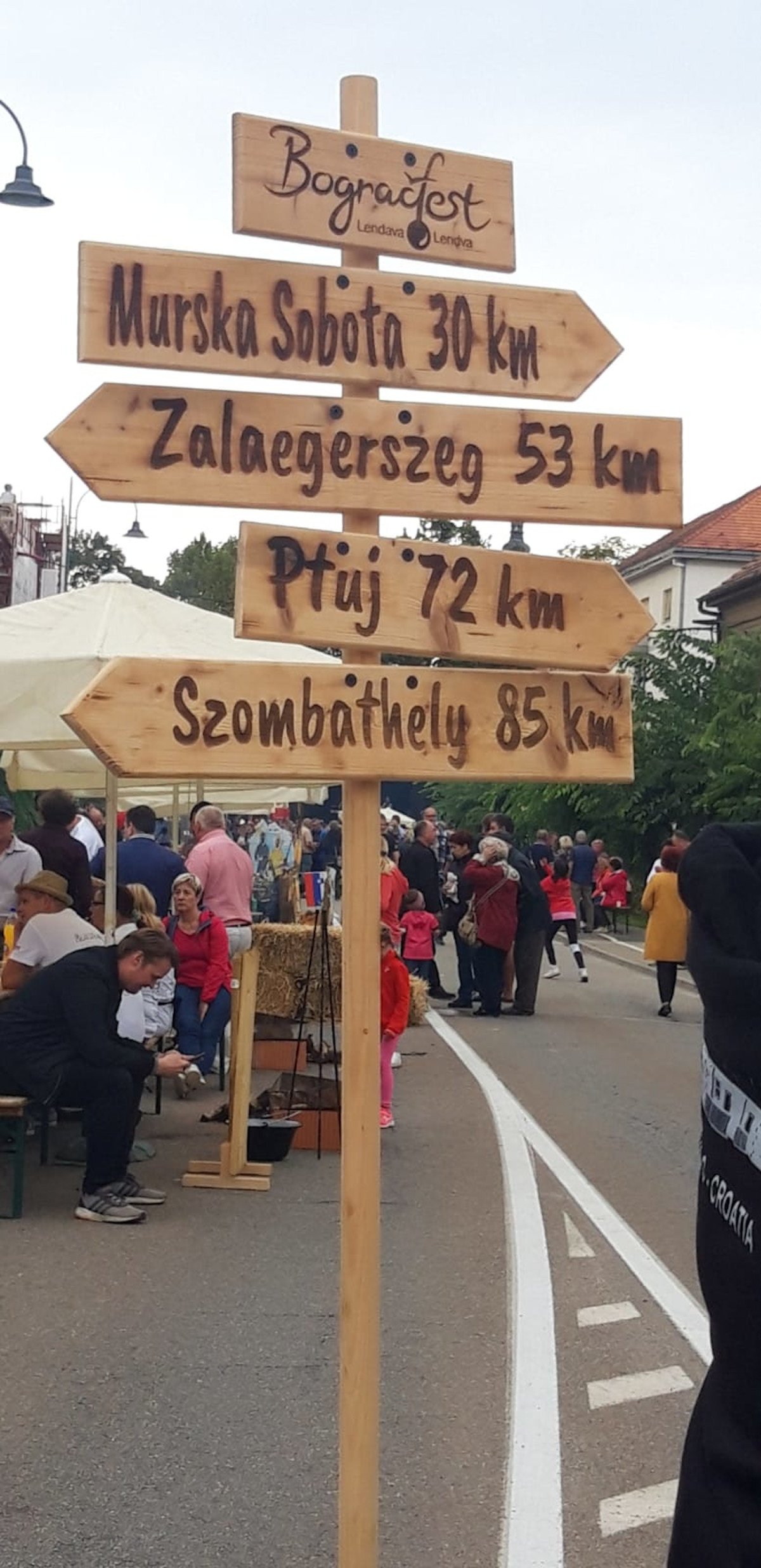 Zavičajno društvo Međimuraca u Karlovcu: ‘Pinkleci’ na Bogračfestu u Lendavi