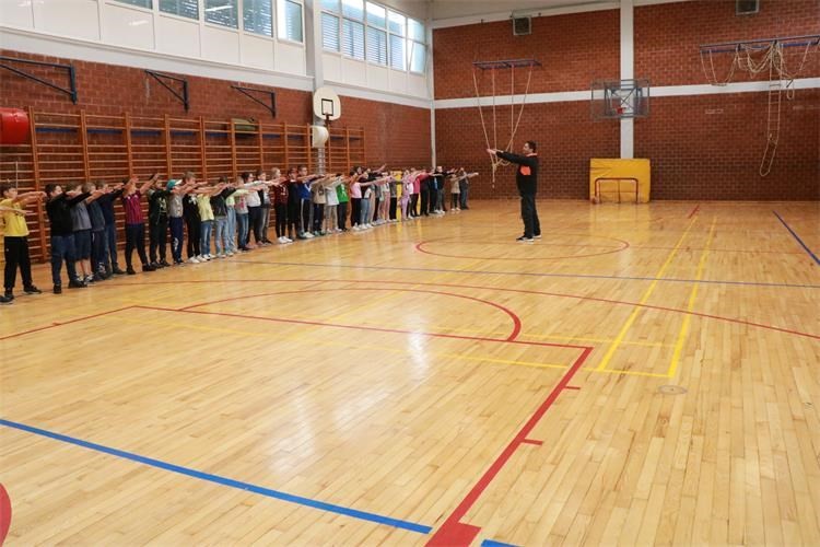 PU Međimurska PU Međimurska