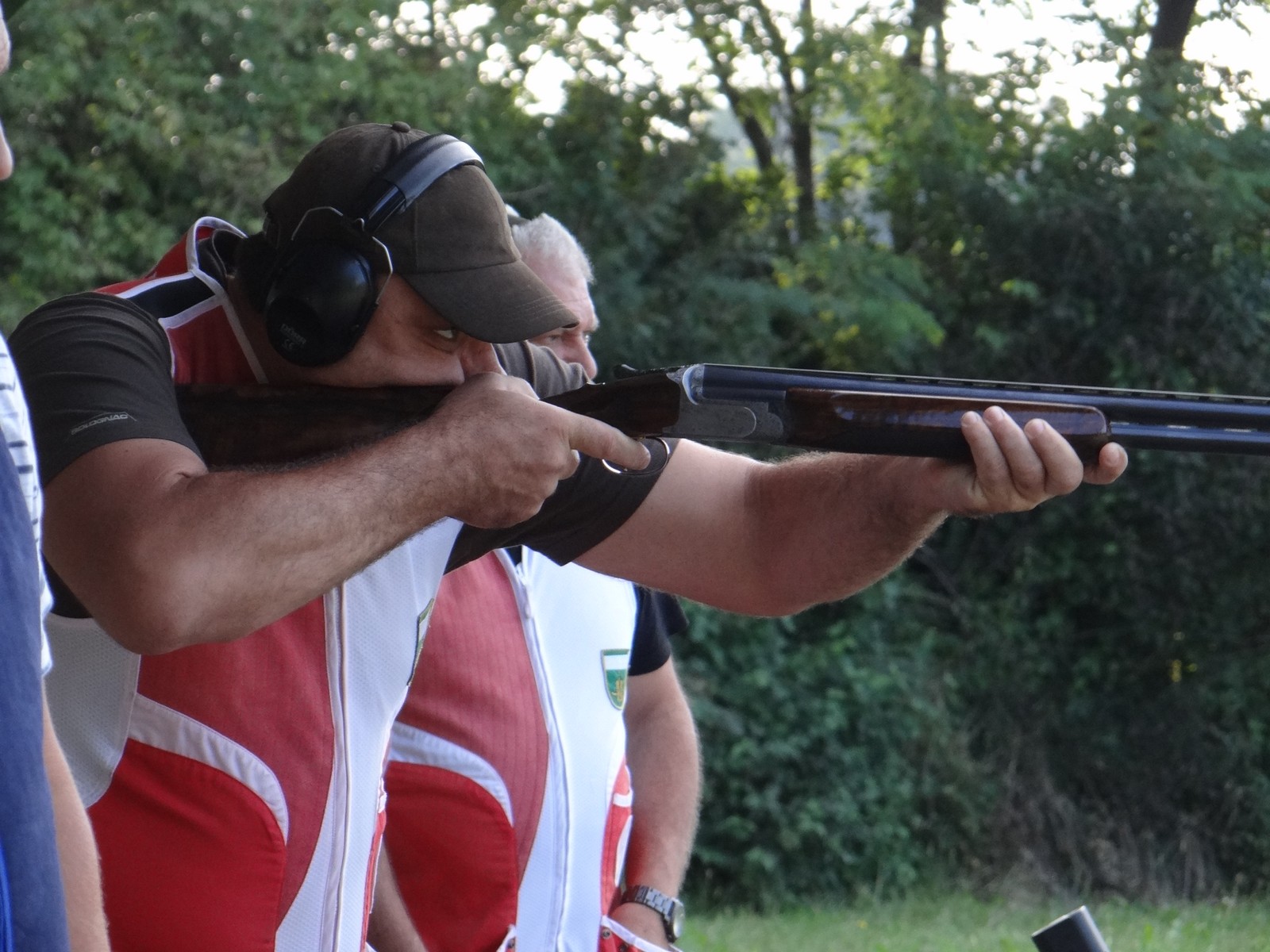 FOTO Održana svečanost lovnog streljaštva u Međimurju: Pobjednik prvestva je LD Zec!