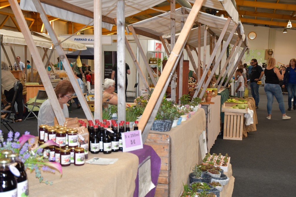 VIDEO I FOTO Međimurska škrinjica pokazala svo bogatstvo kraja med Murom i Dravom