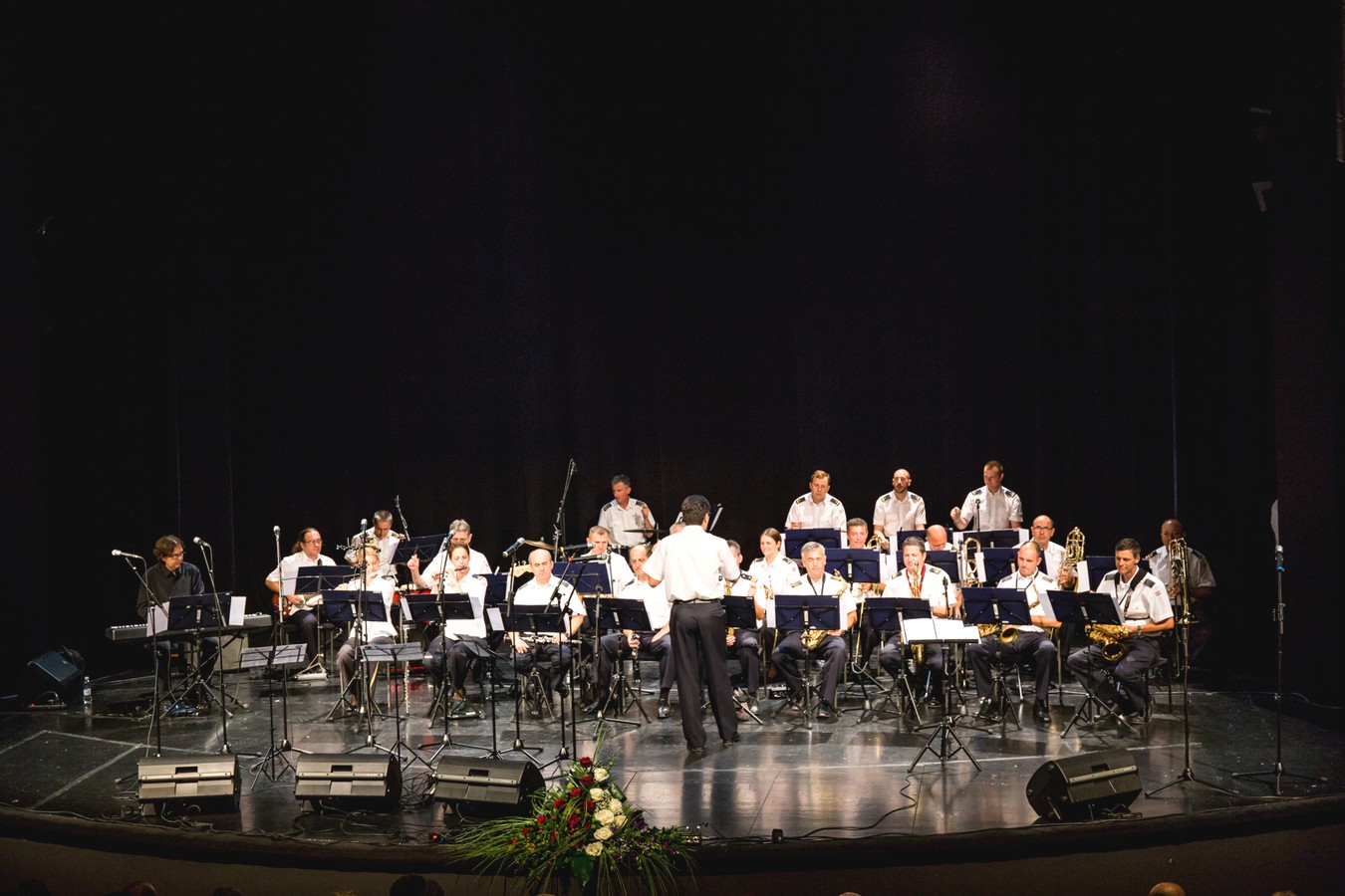 Klapa ‘Sveti Juraj’ i orkestar HRM u Čakovcu za spomenik Zrinskom i Frankopanu