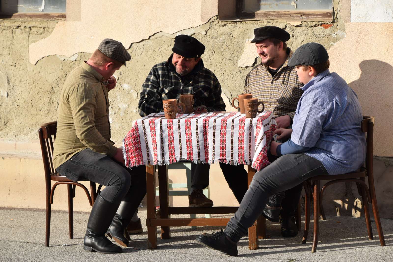 FOTO U Goričanu danas svečano obilježena 105. godina ‘Goričanske republike’