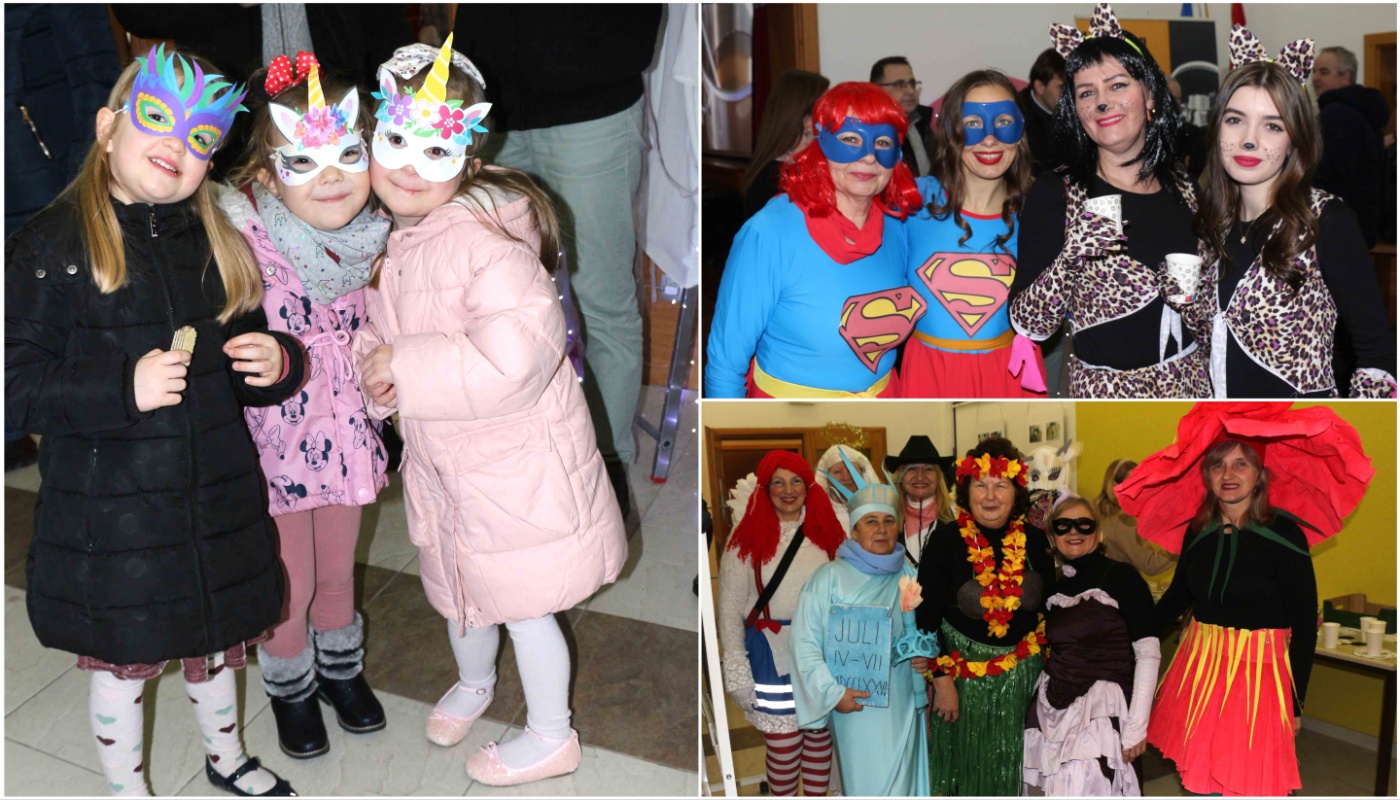 FOTO Noć muzeja u Maloj Subotici ove godine je posvećena ‘Sobočkom fašjeku’