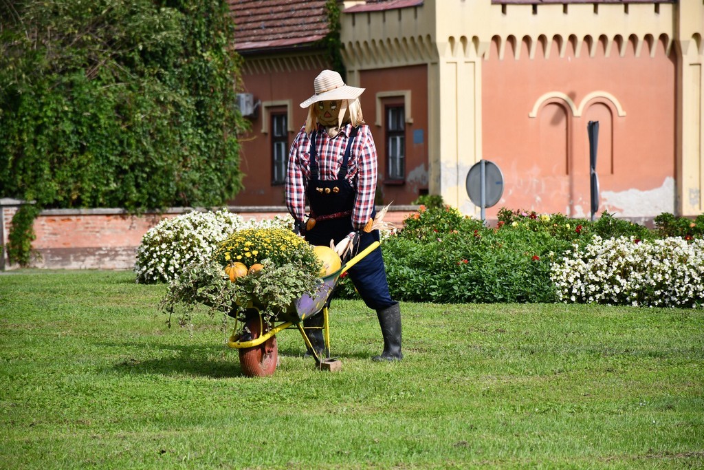 Jesen u Čakovcu 2023