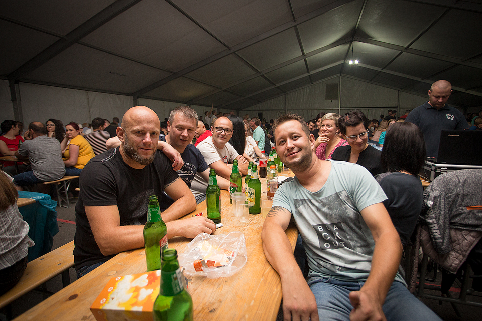 Koncert Učiteljica u Donjoj Dubravi