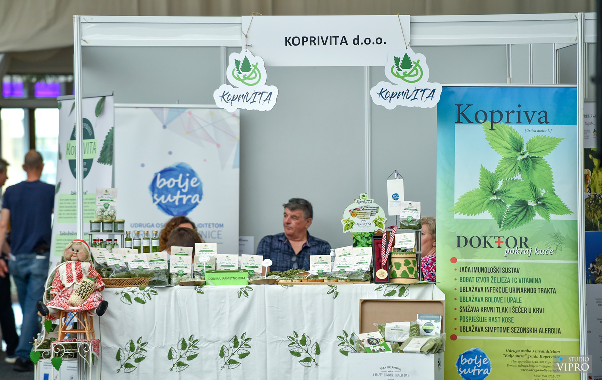 Prelog drugu godinu zaredom domaćin međunarodnog sajma Agro Arca