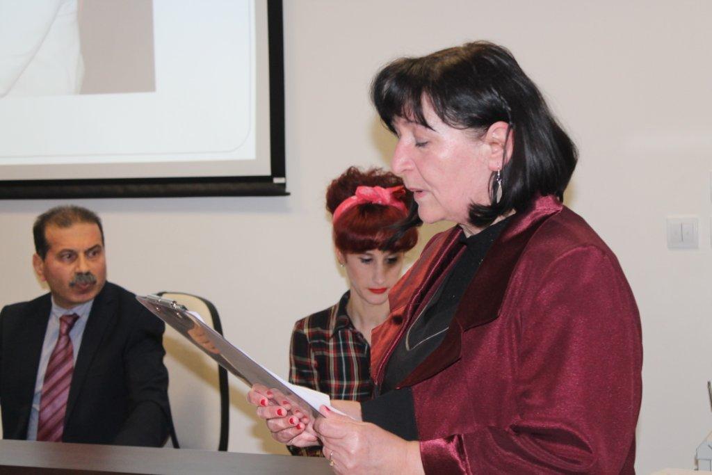 Izborna skupština Županijske lige protiv raka Čakovec