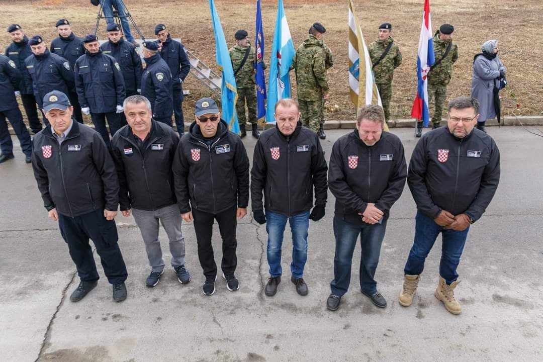 Željko Sršan Campi