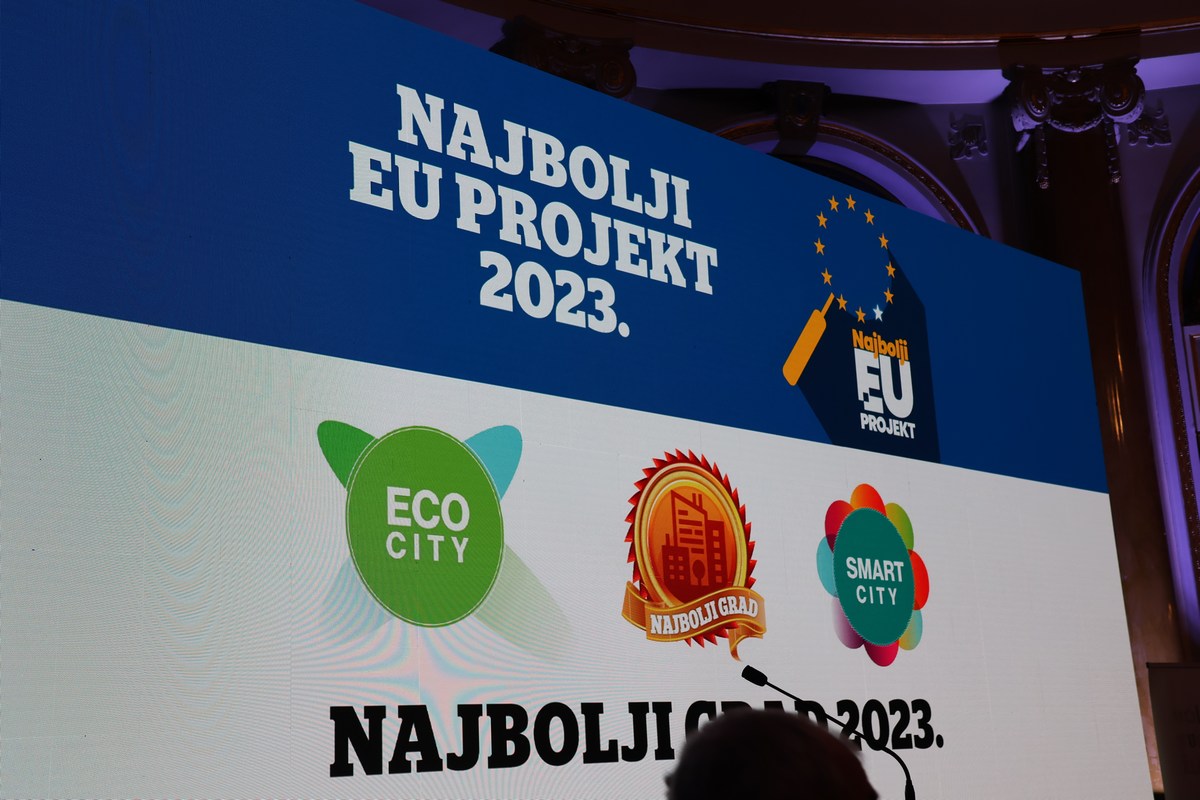 FOTO Projekt Međimurske županije među najboljima u Hrvatskoj – projekt ITEO osvojio dva treća mjesta u Hrvatskoj