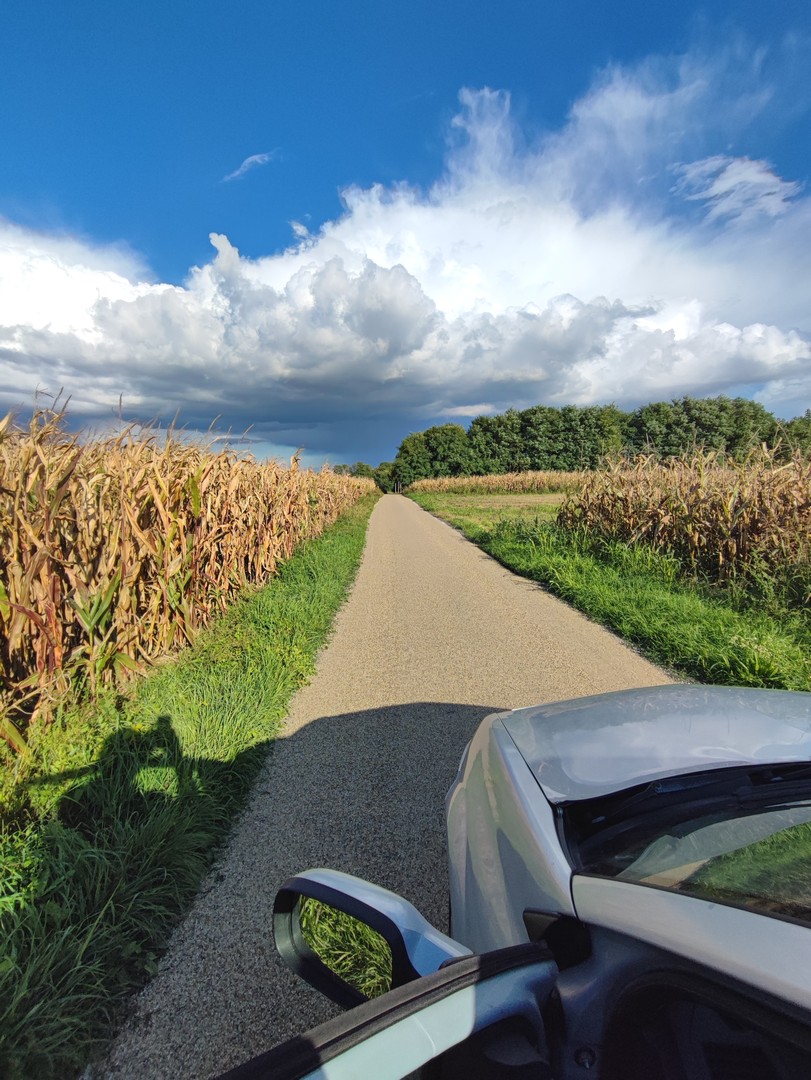 Općina Pribislavec je veliko gradilište – evo na kojim se sve projektima radi