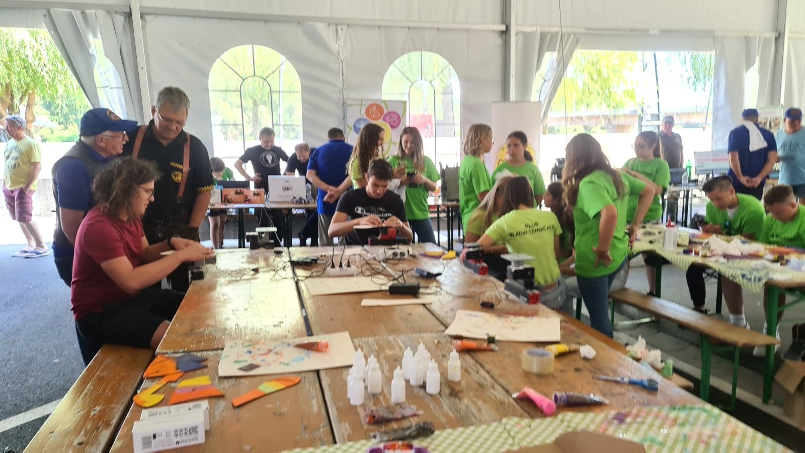 Dan tehničke kulture u Murskom Središću