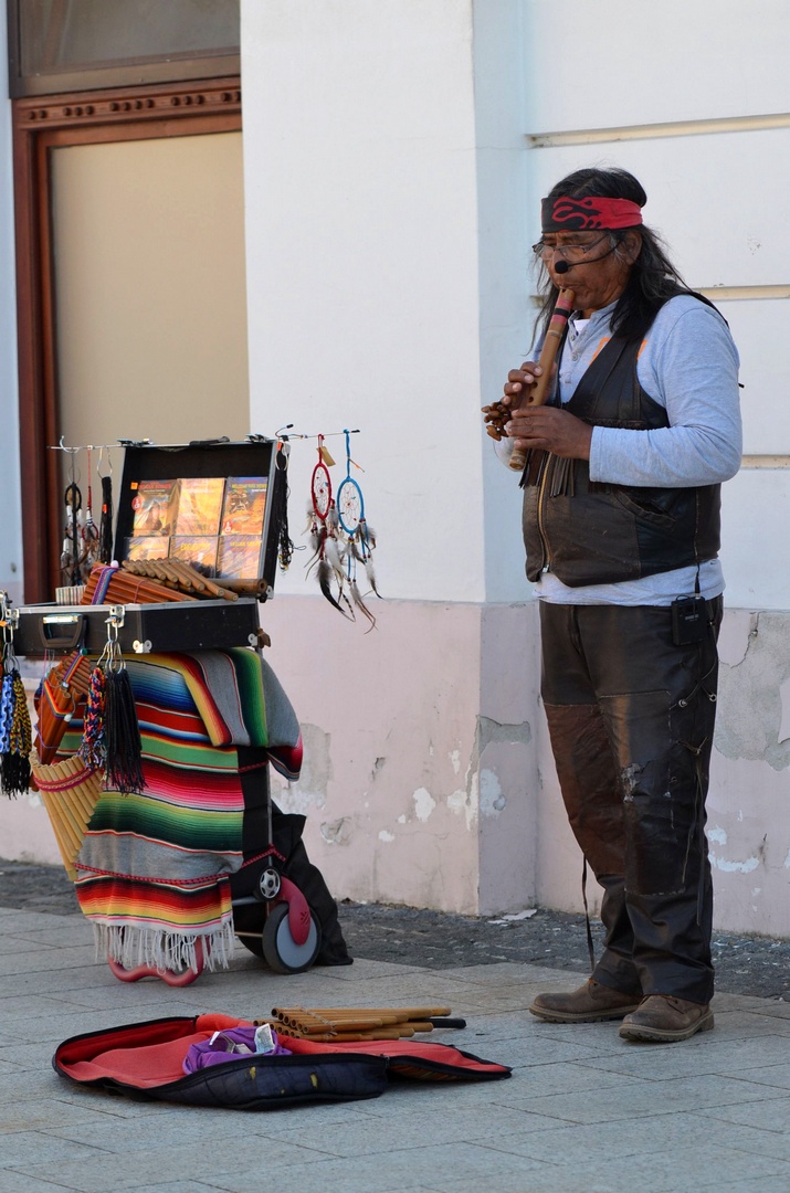Klikom po Čakovcu (23.3.2019.)