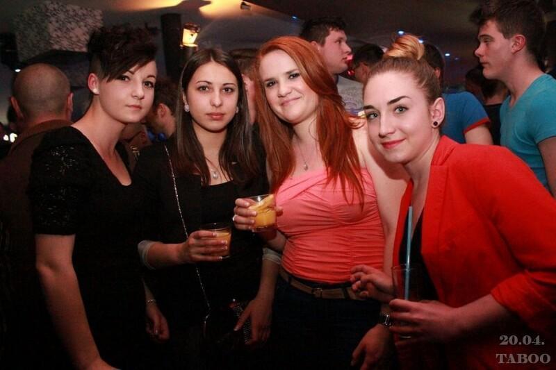 Foto48 Taboo (Subota, 20.4.2013 – Koncert Sandre Afrika) Foto48 Taboo (Subota, 20.4.2013 – Koncert Sandre Afrika)