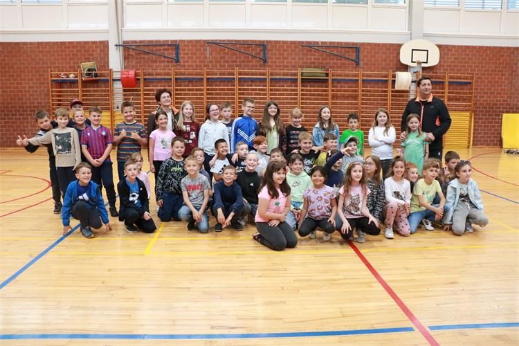 PU Međimurska PU Međimurska