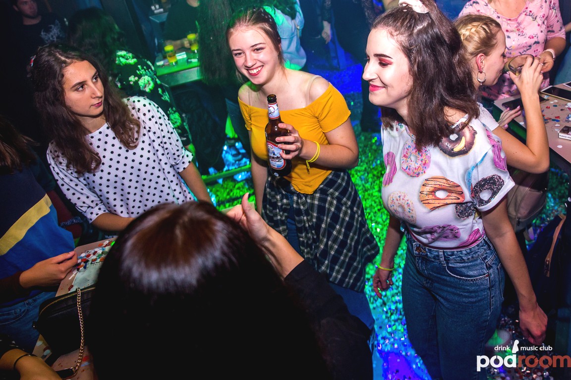 FEŠTA ZA PAMĆENJE Trash party u Podroomu