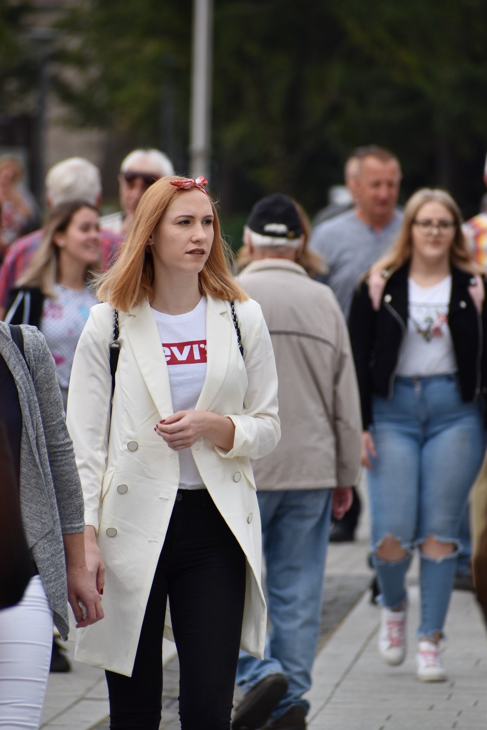 Klikom po Čakovcu (Subota, 18.9.2019.)