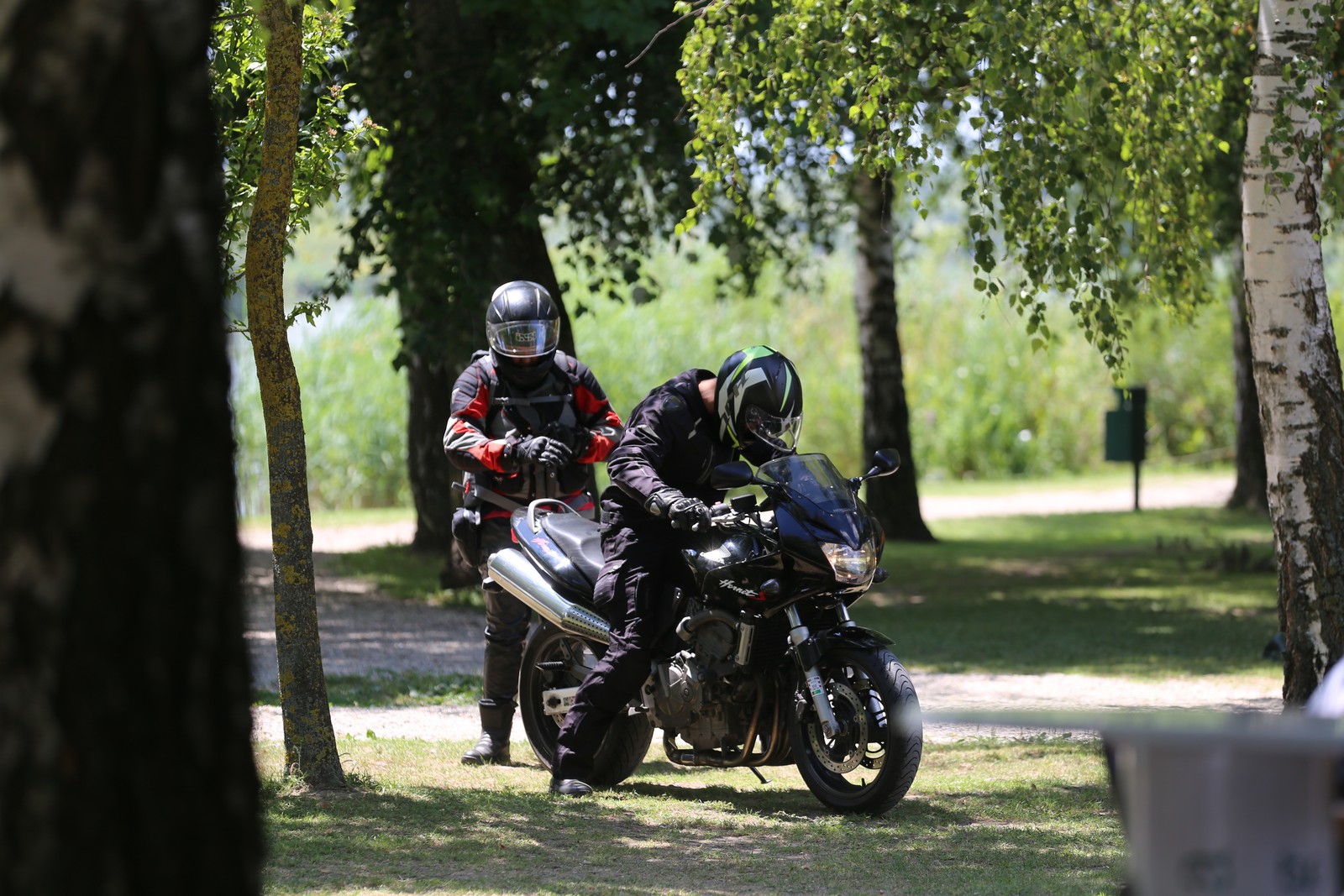 Klikom po Marini (26.6.2022.)