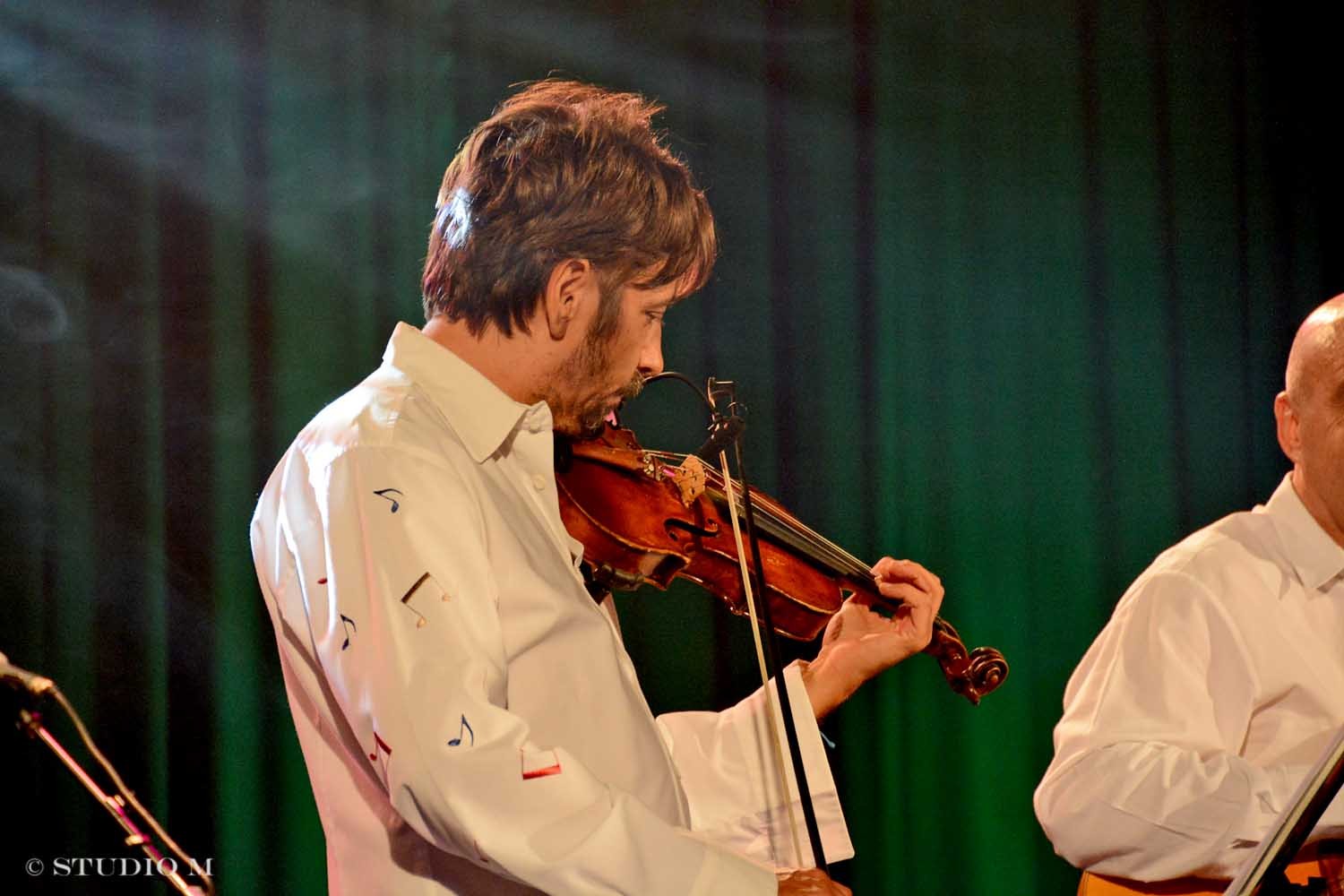 FOTO Ponovno napunjena glazbena škrinjica Festivala Kre Mure i Drove