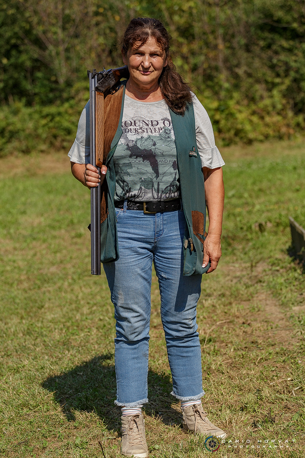 Lovačko društvo Fazan domaćin završnice međimurske lige strijelaca u Draškovcu