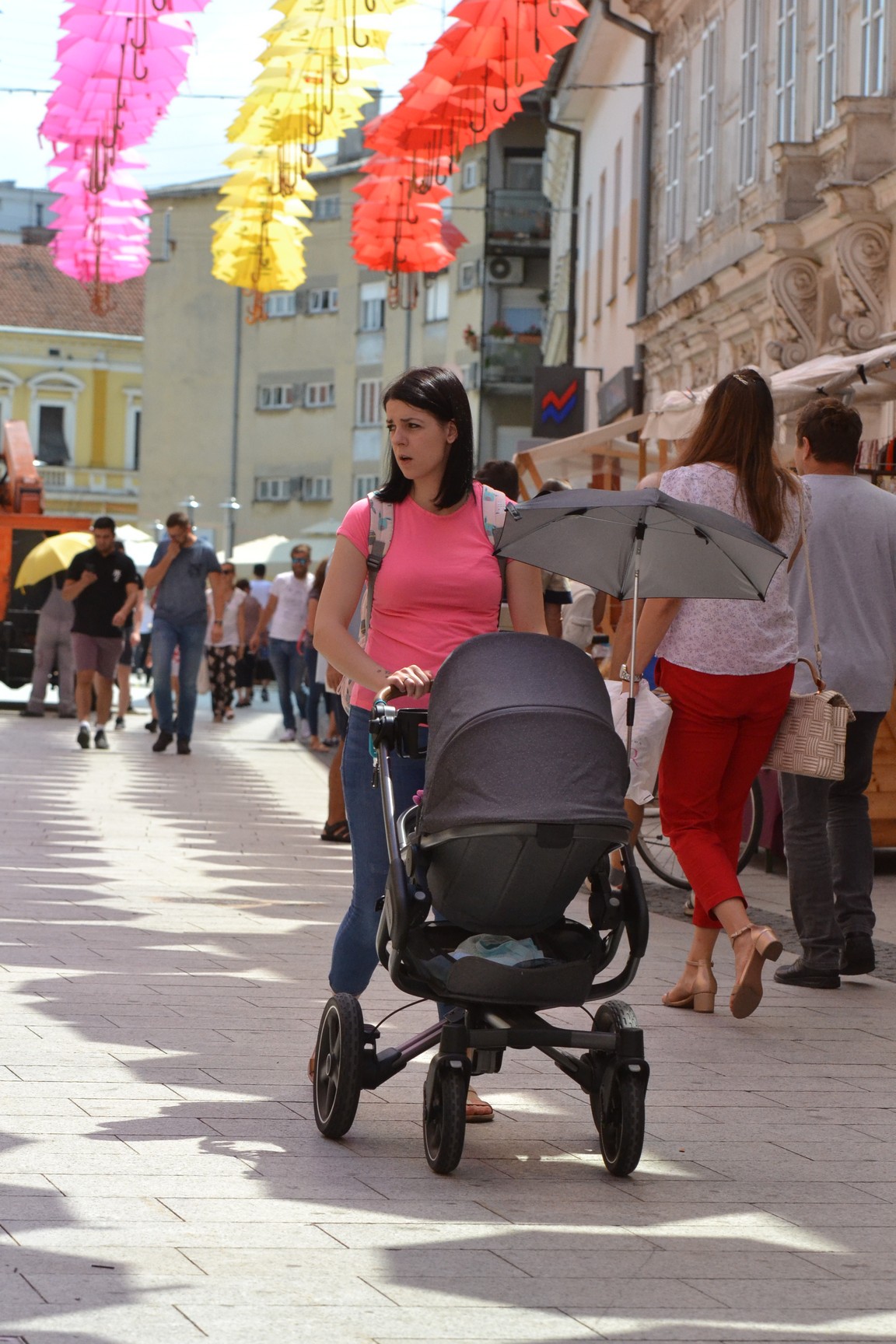 KLIKOM ISPOD KIŠOBRANA Čakovečka špica u znaku Porcijunkulova
