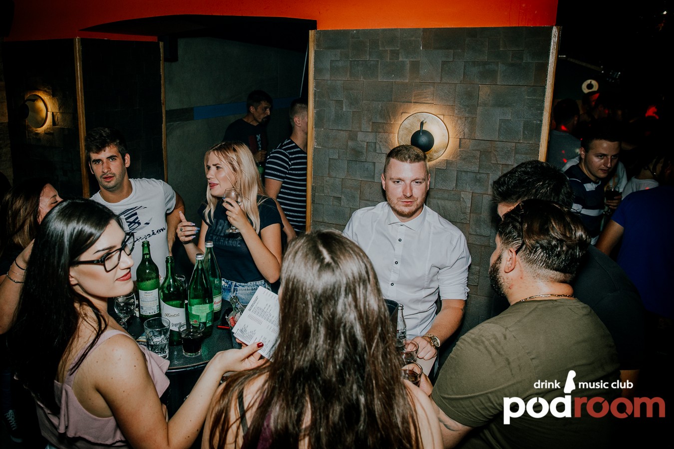 Odlična zabava na Podrumarenju uz vina Kunčić i TS Prim