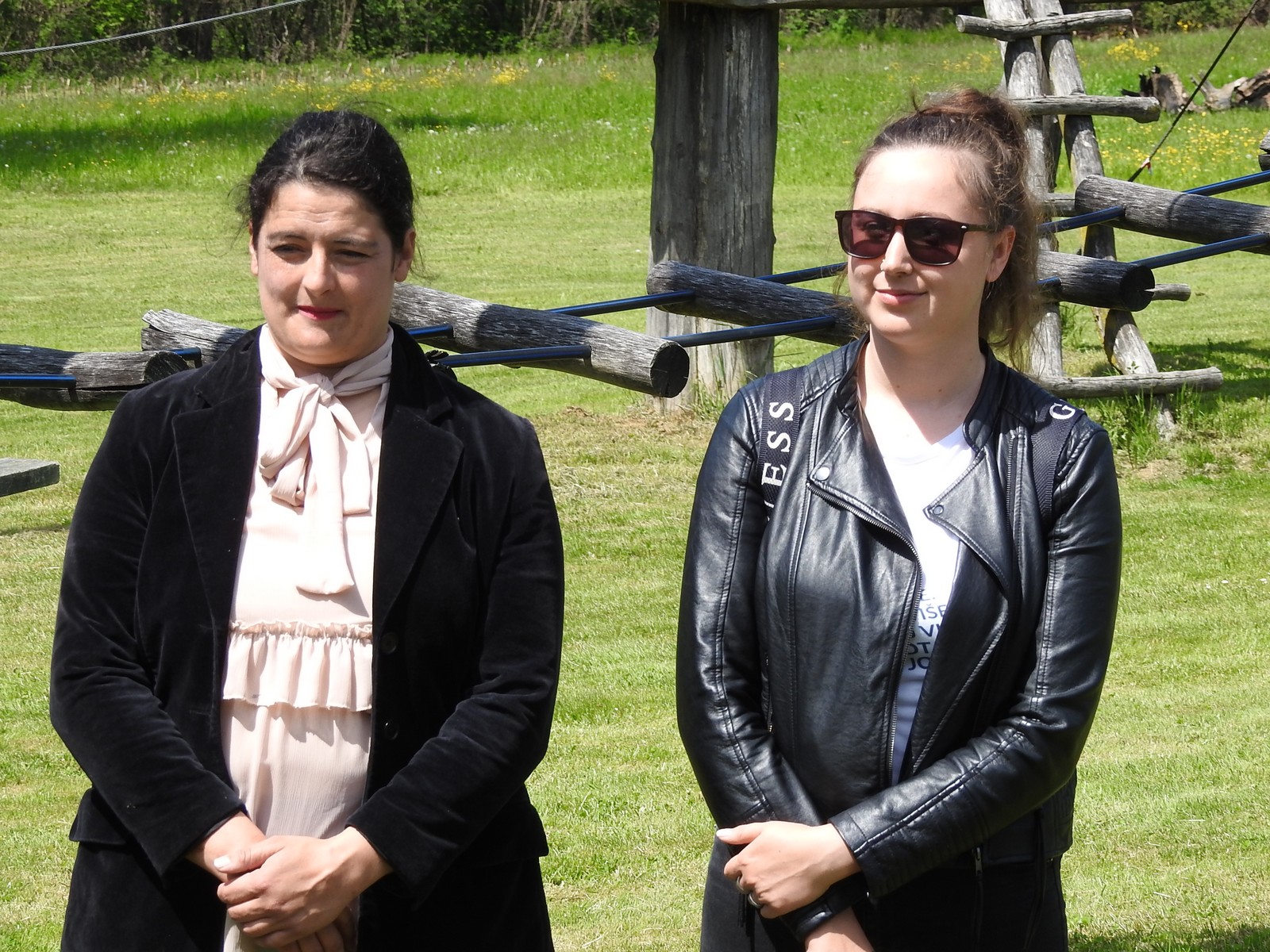 BICIKLIZAM I UTRKA DIVLJIH SVINJA Dva akcijska vikenda u Malom Mihaljevcu!