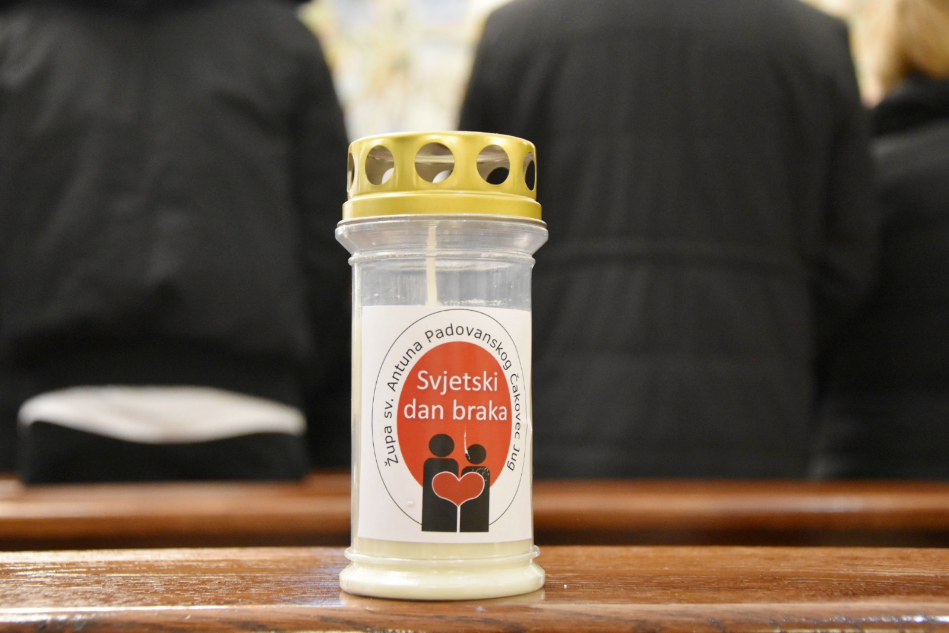 Svjetski dan braka obilježen na čakovečkom Jugu