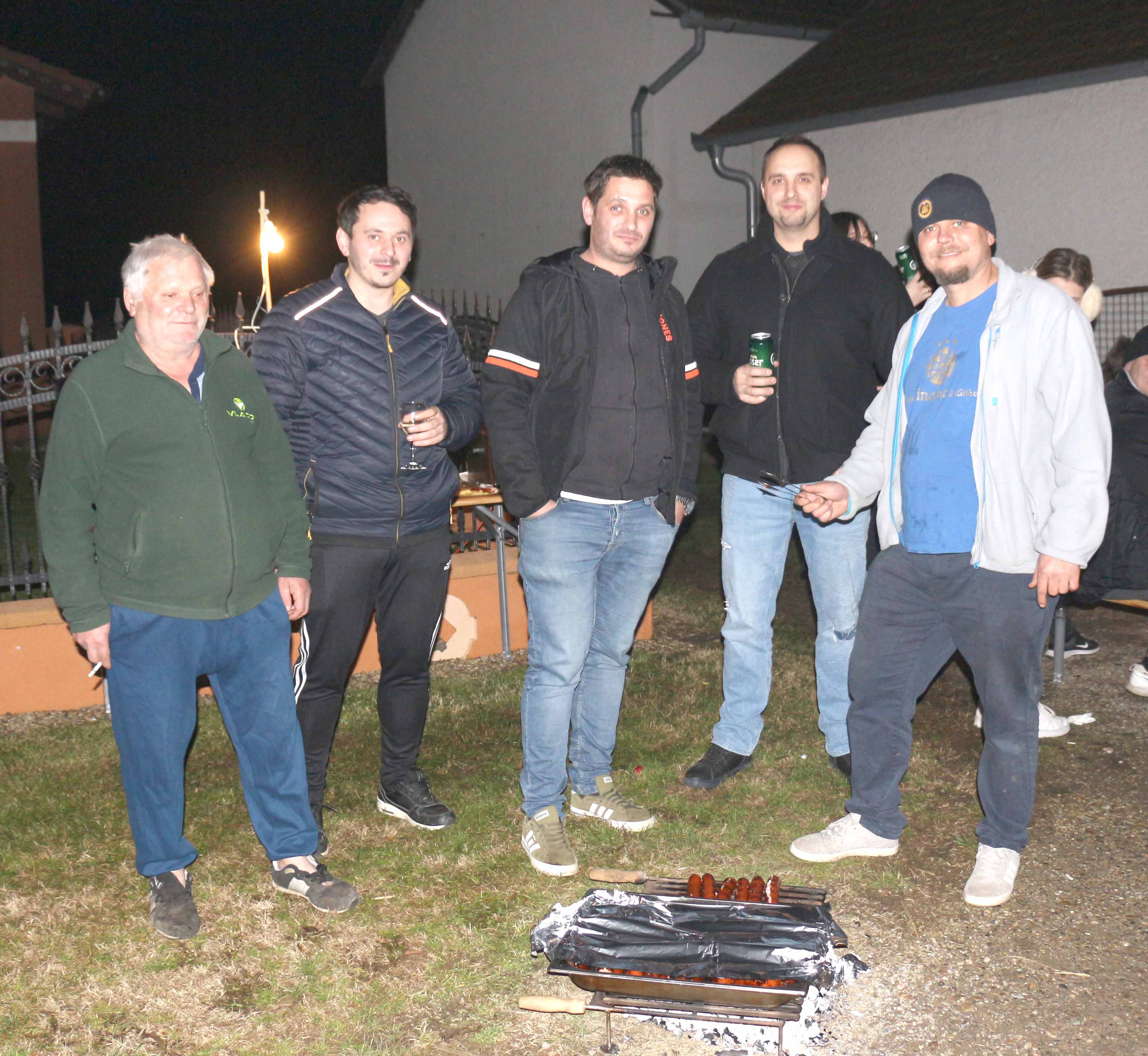 DOMAŠINEC Plamen tradicije ne jenjava – Polnoćka, okusi i zajedništvo obilježavaju blagdane