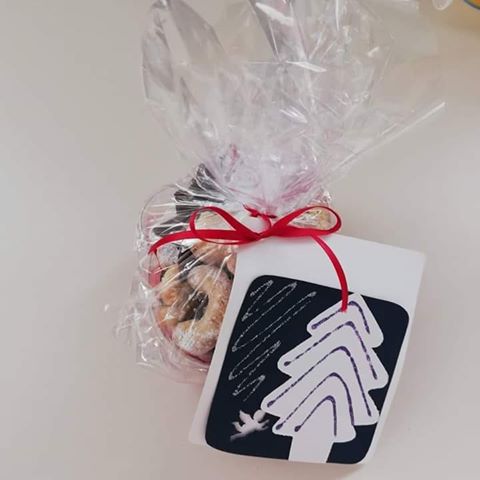 POKLONI IZ VRTIĆA Djeca i odgojiteljice iznenadili sve one s kojima su uspješno surađivali