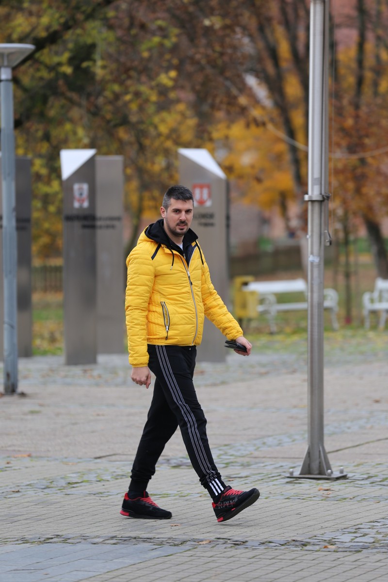 KLIKOM PO ČAKOVCU Prošetali smo čakovečkim centrom, evo koga smo sve sreli