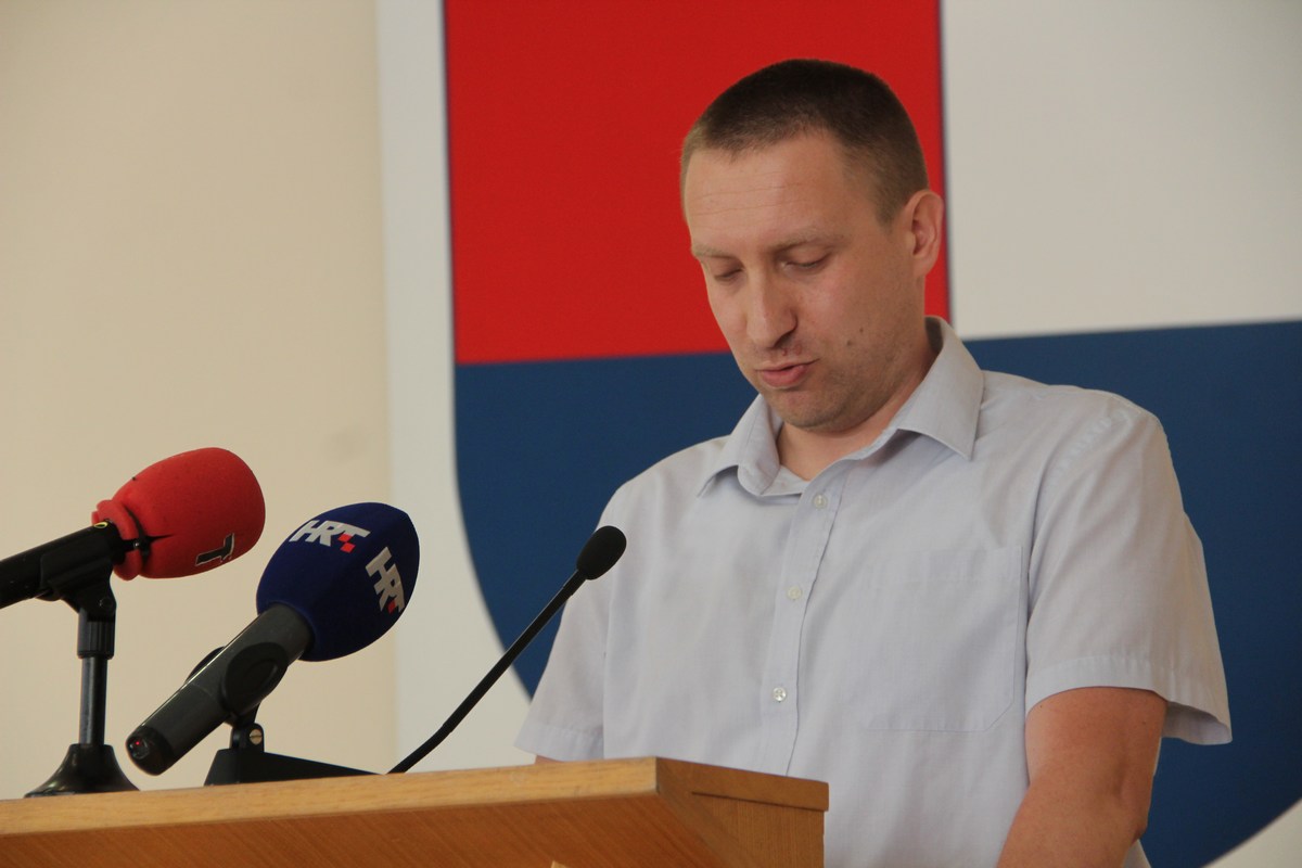 13. sjednica Skupštine Međimurske županije