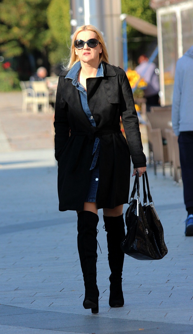 Klikom po Čakovcu (29.9.2018.)