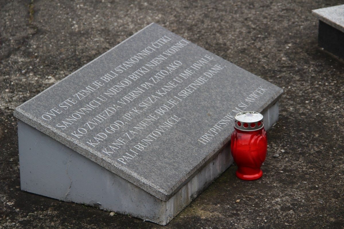 U Međimurskoj županiji obilježen Dan antifašističke borbe